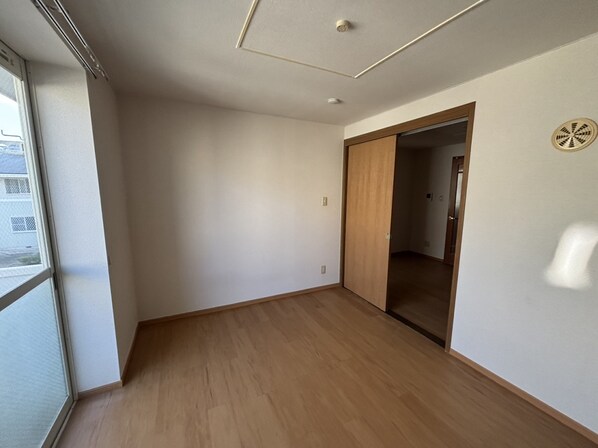 エスポワールドミールBの物件内観写真